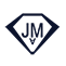 J & M logo